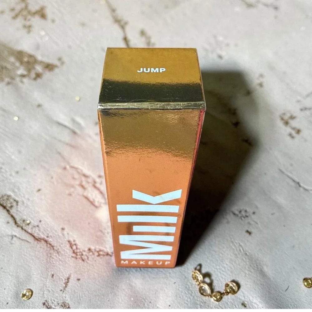 Milk Makeup - Color Chalk - Jump Bronze Shimmer